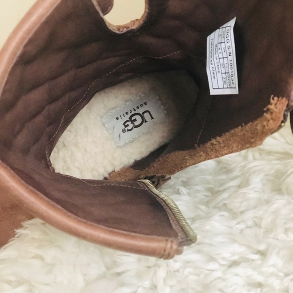 UGG Boots - Picture 3 of 5